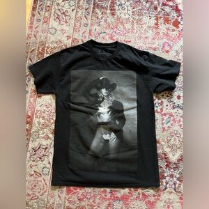 Beyonce Act ii Cowboy Carter T-Shirt - size Small